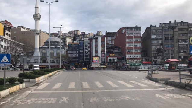 Zonguldak’ta son durum...