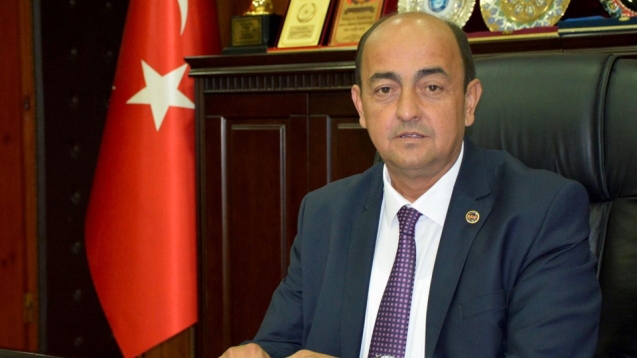 Demirtaş 3 ayların başlangıcı dolayısıyla mesajı...