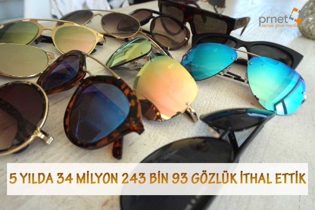 En Fazla İthalat Çin’den