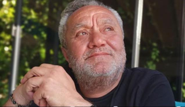 İlçenin sevilen ismi hayatını kaybetti...