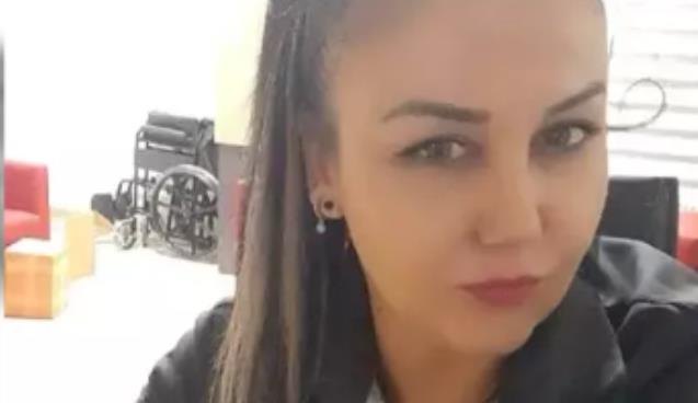 Nefes borusuna elma parçası kaçan kadın öldü...