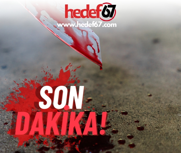 Sevgilisine laf attı... Soluğu hastanede aldı...