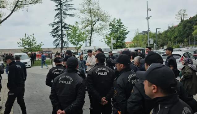 Eşini ve kayınvalidesini öldürmüştü…