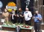 GÜRKAN: İYİKİ BÖYLE BİR BABAYA SAHİBİZ