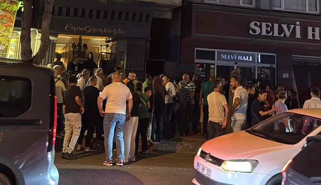 Haber alınamadı… Evinde ölü bulundu…