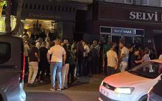 Haber alınamadı… Evinde ölü bulundu…