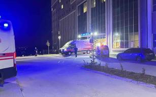Eğlence mekânında kavga; 1 ölü, 4 yaralı…