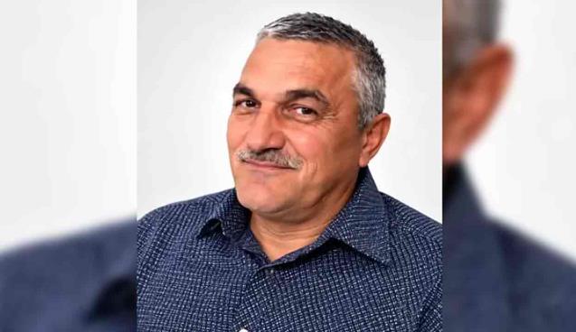 Akıma kapılan çiftçi öldü…