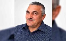 Akıma kapılan çiftçi öldü…