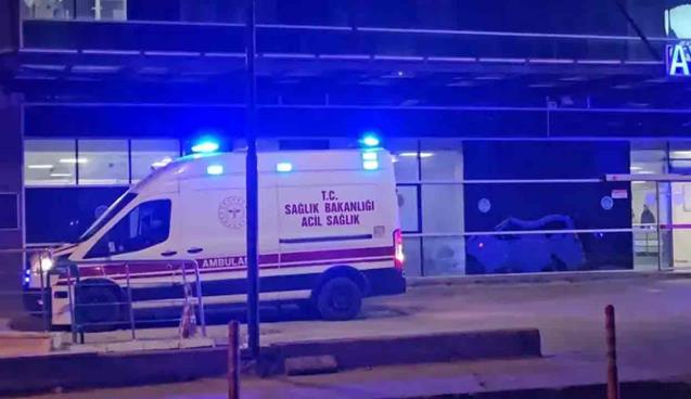 Kaçak kömür ocağında desandreye düşen madenci öldü