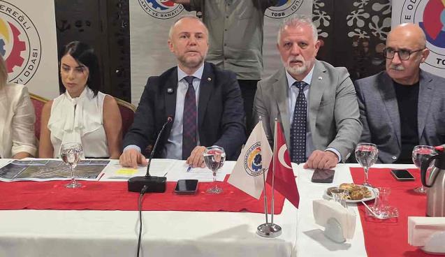 Keleş net konuştu… ‘Seçim 0-0 başlar 7-0 biter’