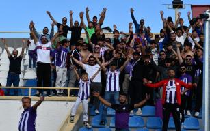 Belediyespor Çankırı'dan 3 puanla dönüyor...