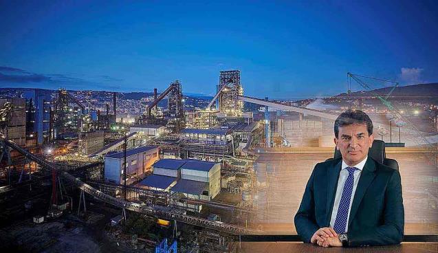 Hedef yıllık 61,6 milyon dolar