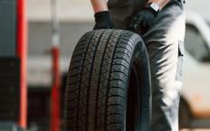 Sürücüler dikkat: Kış lastiği zorunluluğu başlıyor