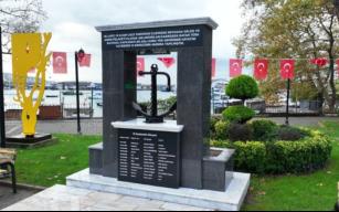 Kafkametler’de yaşamını yitirenlerin isimleri anılacak