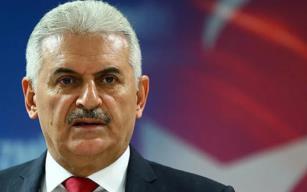 Binali Yıldırım Karadeniz Ereğli'ye geliyor...