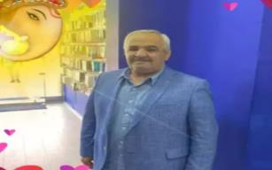 Burhanettin Şen’in k*til zanlısı, bakın kim çıktı...