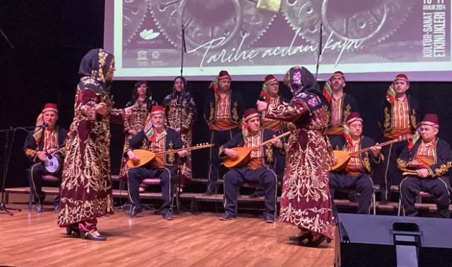 UNESCO'ya dahil edilişinin 30'uncu yılı kutlanıyor...