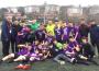 U16 ZONGULDAK ŞAMPİYONU KDZ. EREĞLİ BELEDİYESPOR
