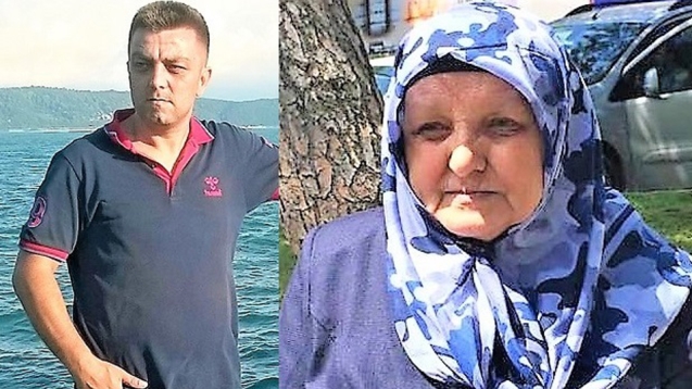 Oğuz Gül’ün anne acısı…