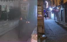 Gece kulübüne silahla saldırdı... 2 kişi yaralandı...