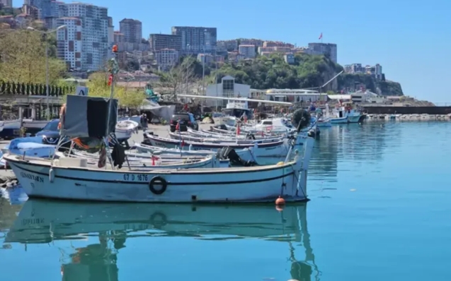 Balıkçılar sezonda umduğunu bulamadı...
