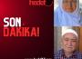 3 gün arayla hem anne hem baba acısı...