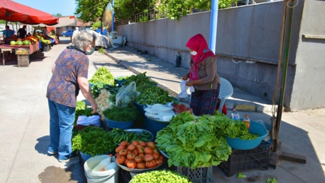 PANDEMİ kurallarına uyarak açıldı…