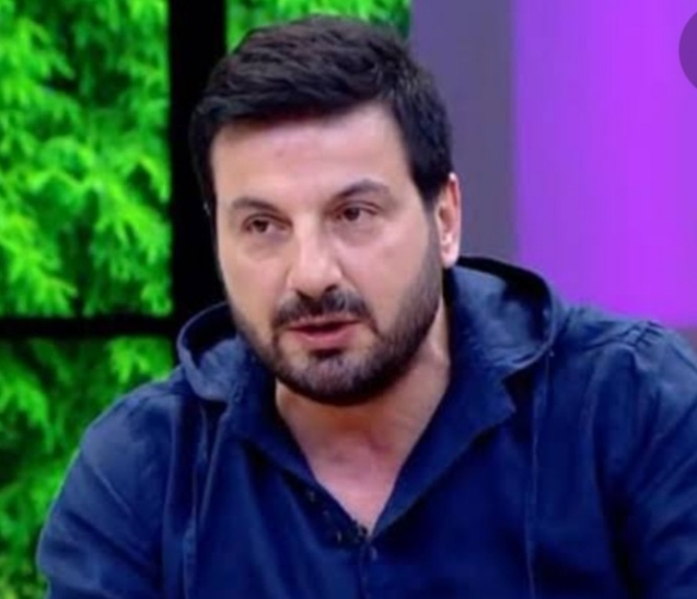 Davut Güloğlu Ereğli’ye geliyor...