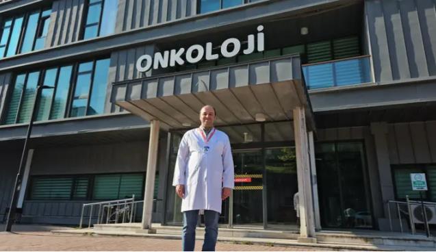Sanal medyada kanser hastalarını suistimal edenler olabilir