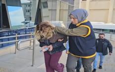 Ev sahibi olma vaadiyle vatandaşları dolandran çift yakalndı