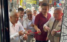 Em1r iletişim hizmete açıldı...