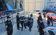 Zonguldak’ta t*rör operasyonu…