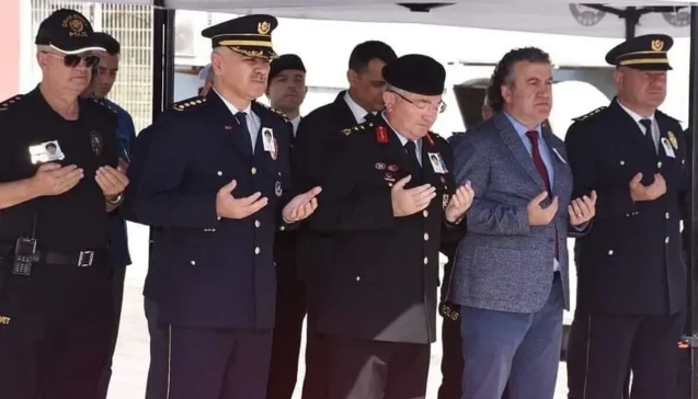 Zonguldaklı Kadın Polis Memuru hayatını kaybetti...