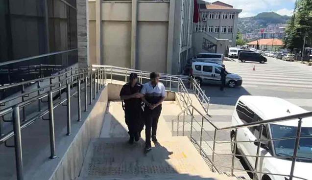Evli çift ölmüştü… Sürücü ise!...