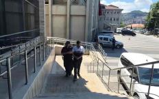 Evli çift ölmüştü… Sürücü ise!...