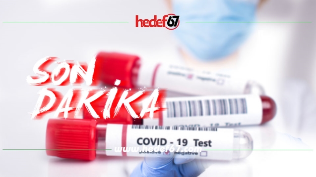14 yaşındaki çocuk KOVİD-19 şüphesi ile hastaneye kaldırıldı