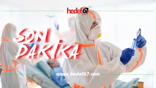 17 yaşındaki genç Covid şüphesiyle hastaneye kaldırıldı