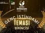 GENÇ GİRİŞİMCİLİĞİNDE BAKKA TÜRKİYE BİRİNCİSİ”