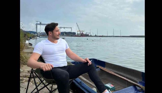 Görevine Başlayamadan Hayatını Kaybetti…