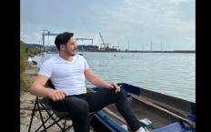 Görevine Başlayamadan Hayatını Kaybetti…
