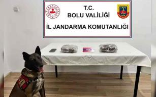Yolcu otobüsünde u*uşturucu madde operasyonu…