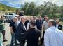 Köy ile Şehir ulaşımına köprü desteği…