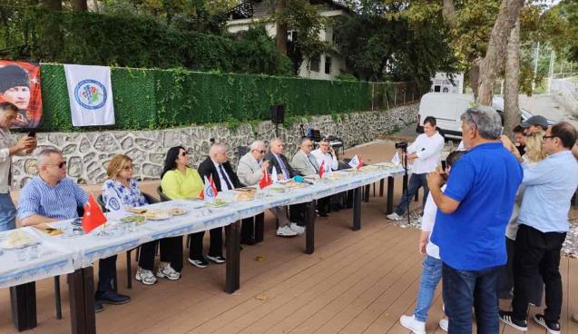 Başkan Posbıyık’tan önemli açıklamalar…