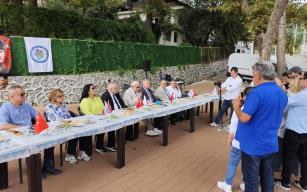 Başkan Posbıyık’tan önemli açıklamalar…