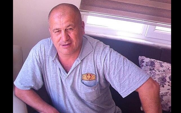 Emekli itfaiyeci KORONA’ya yenik düştü…