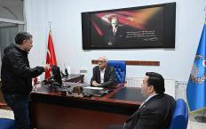Ereğli büyük bir doğal afet yaşıyor…