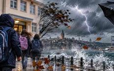 Valilik kararını verdi… Okullarla ilgili karar alındı…