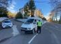 Trafik , Jandarma araçları denetlemeye devam ediyor.