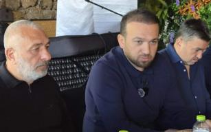 Bahis oynayan 2 futbolcunun belgelerini gösterdi...